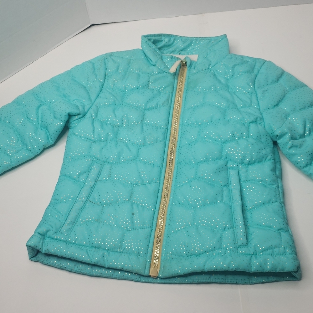 Cat and Jack brand kids‎ jacket